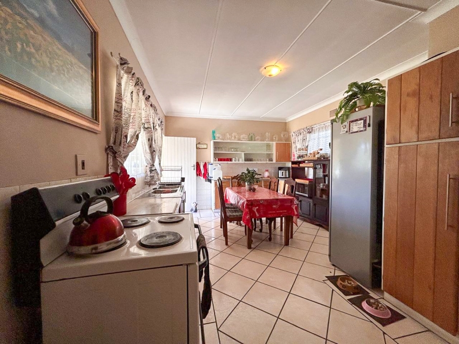 3 Bedroom Property for Sale in Parys Free State